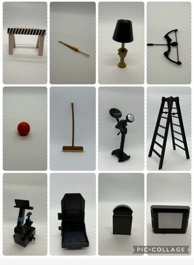 wwe Wwf WWE wrestling wrestlers figures Accesories ,Weapons & Clothing