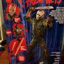 Jason Voorhees 18" Neca Reel Toys Figure Boxed with Sounds Friday The 13th Image 3