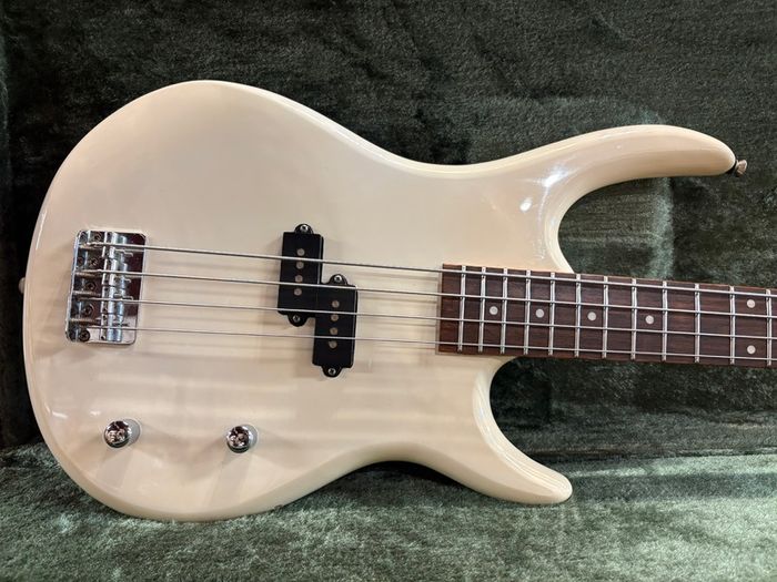 Epiphone Embassy Special IV White 2004
