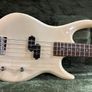 Epiphone Embassy Special IV White 2004 Image 2