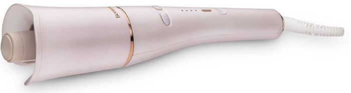 Hair Curler Automatic