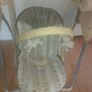 Graco foldable swing Image 3