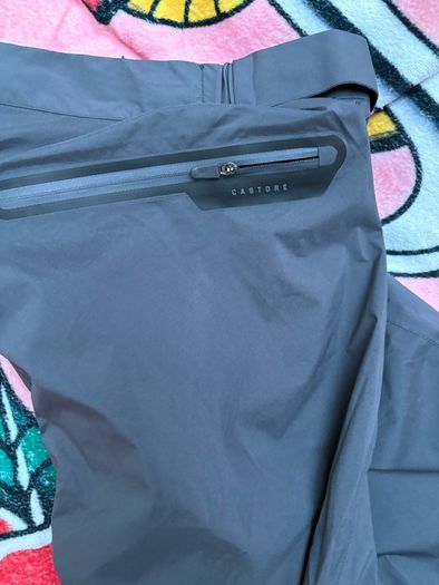 Castore trousers 30/32