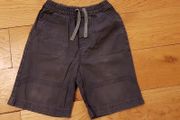 Age 4-5 Navy Blue Shorts