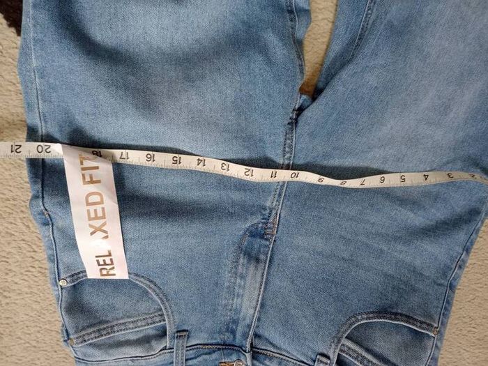 womens jeans M