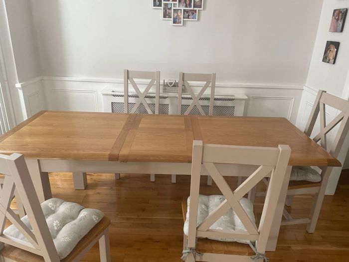 table