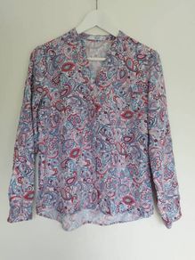Ladies Blouse - Size 10