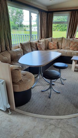 Mobile Home  - bargain