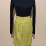 Dorothy Perkins Pocket Skirt, NEW WITH TAGS Image 3
