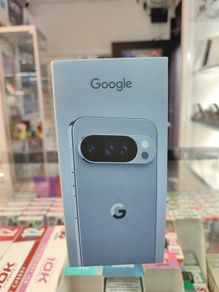 Google Pixel 10 Pro 128gb Brand New Sealed Pack Unlock Sim Free
