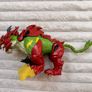 Mattel He-Man and the Masters of the Universe Power Attack Battle Cat Used Please see photos Image 3