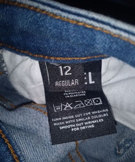 Diesel jeans
