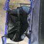 Lightweight Foldable walking aid rollator Image 7