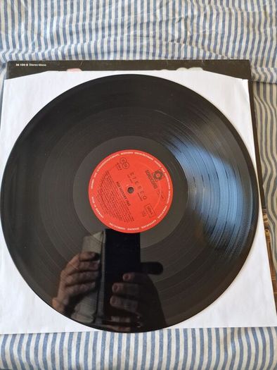 Various - Pop History 1963, Vinyl, LP, Compilation