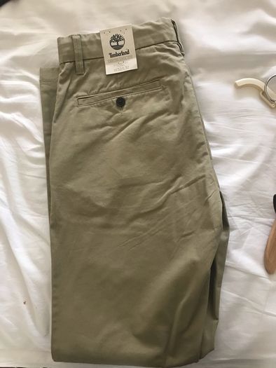 Timberland chino