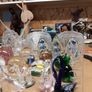Glass Crystal ornaments Image 9