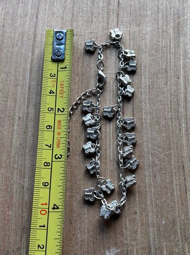 Bracelets Various (2 for 1 euro)