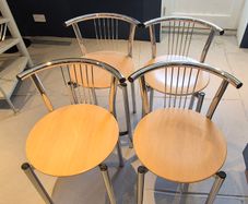 Stools