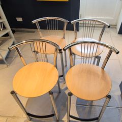 Stools