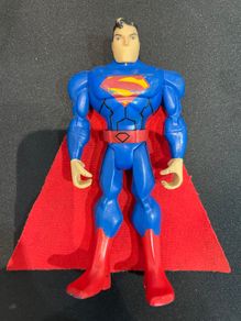 Superman Justice League All Stars Target Exclusive Loose