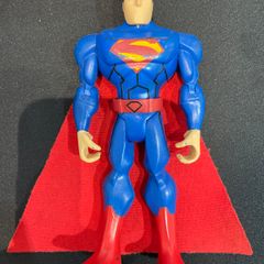 Superman Justice League All Stars Target Exclusive Loose