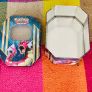 20 Pokemon Cards,Game & Tin Image 2