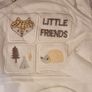 Newborn Baby Gift Set (10 Pieces) - Lilsoft "Little Friends" - BNWT Image 2