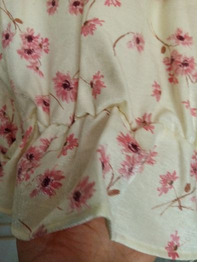 Zara occasion top brand new with tags