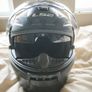 LS2 Motorcycle Helmet Image 2