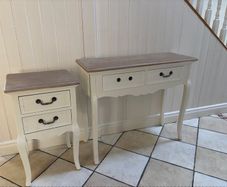 dining table & chairs and other furniture