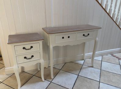 dining table & chairs and other furniture