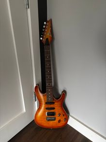 Ibanez Sa Sa2160fm