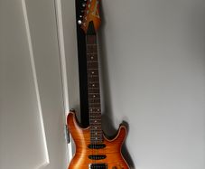 Ibanez Sa Sa2160fm