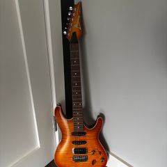 Ibanez Sa Sa2160fm