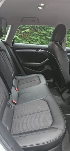 Audi A3 2015