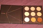 Zoeva Concealer Spectrum Palette