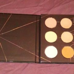 Zoeva Concealer Spectrum Palette