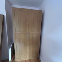 ikea Pax Wardrobe