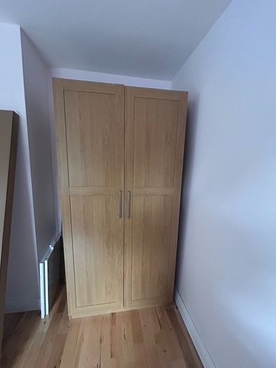 ikea Pax Wardrobe