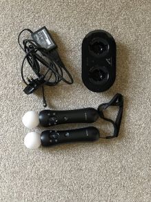 playstation 3 controller sticks