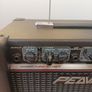 Peavey Rage 158 Transtube Series Electric Guitar Combo Amp 15 Watt AmplifierI Image 4