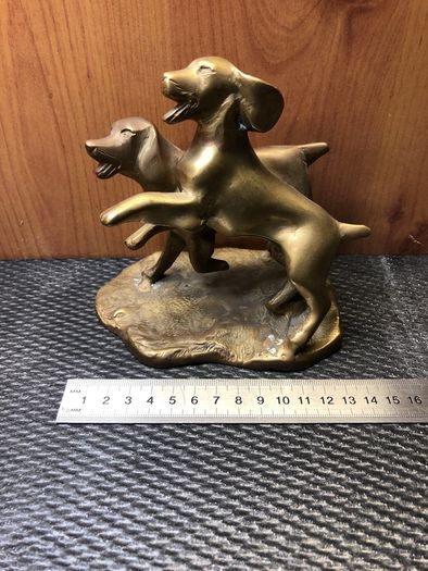 Brass