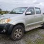 Toyota Hilux 3.0 D-4D Automatic Crew Cab CVRT 4/27 Image 9