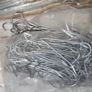 Bundle of Wire Ties Hooks Image 2