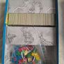 Pandemic + Carcassonne + Rock Me Archimedes + Monopoly Deal + Harry Potter Trivial Pursuit Image 6