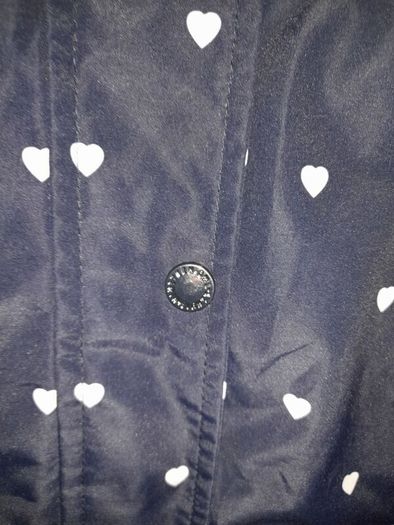 girls waterproof jacket
