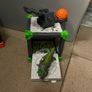 schleich eldrador battle caves Image 3