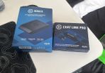 Elgato hd60 x + chatlink