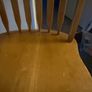 5 dining chairs Image 3