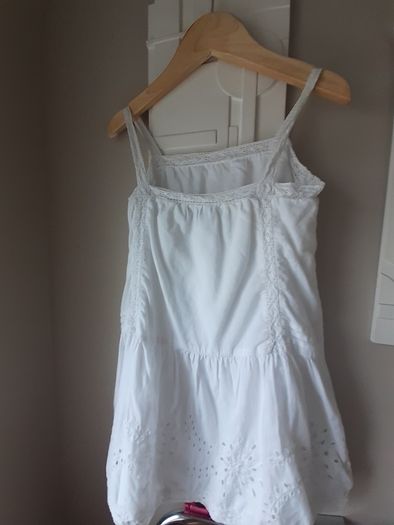 girl's gap top